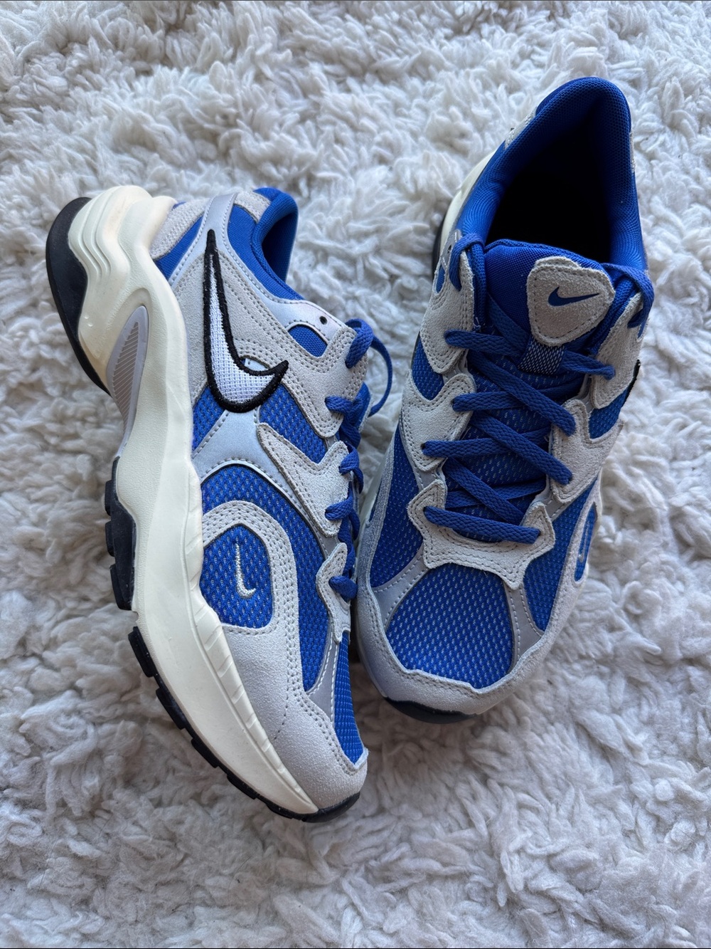🆕 Nike AL8 Photon/Dust